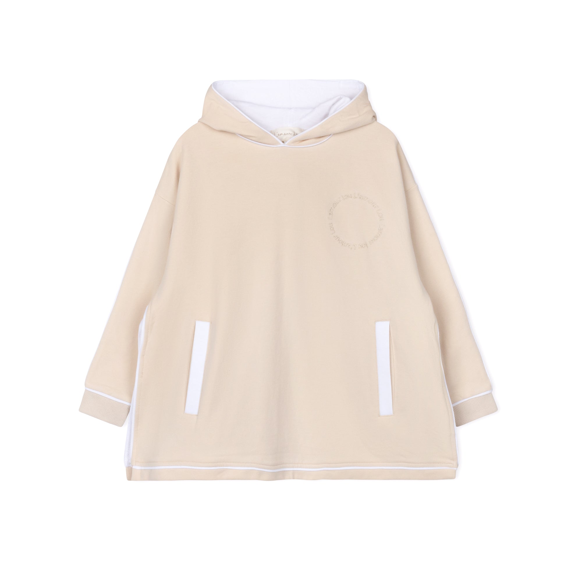 Sand Comfy Robe