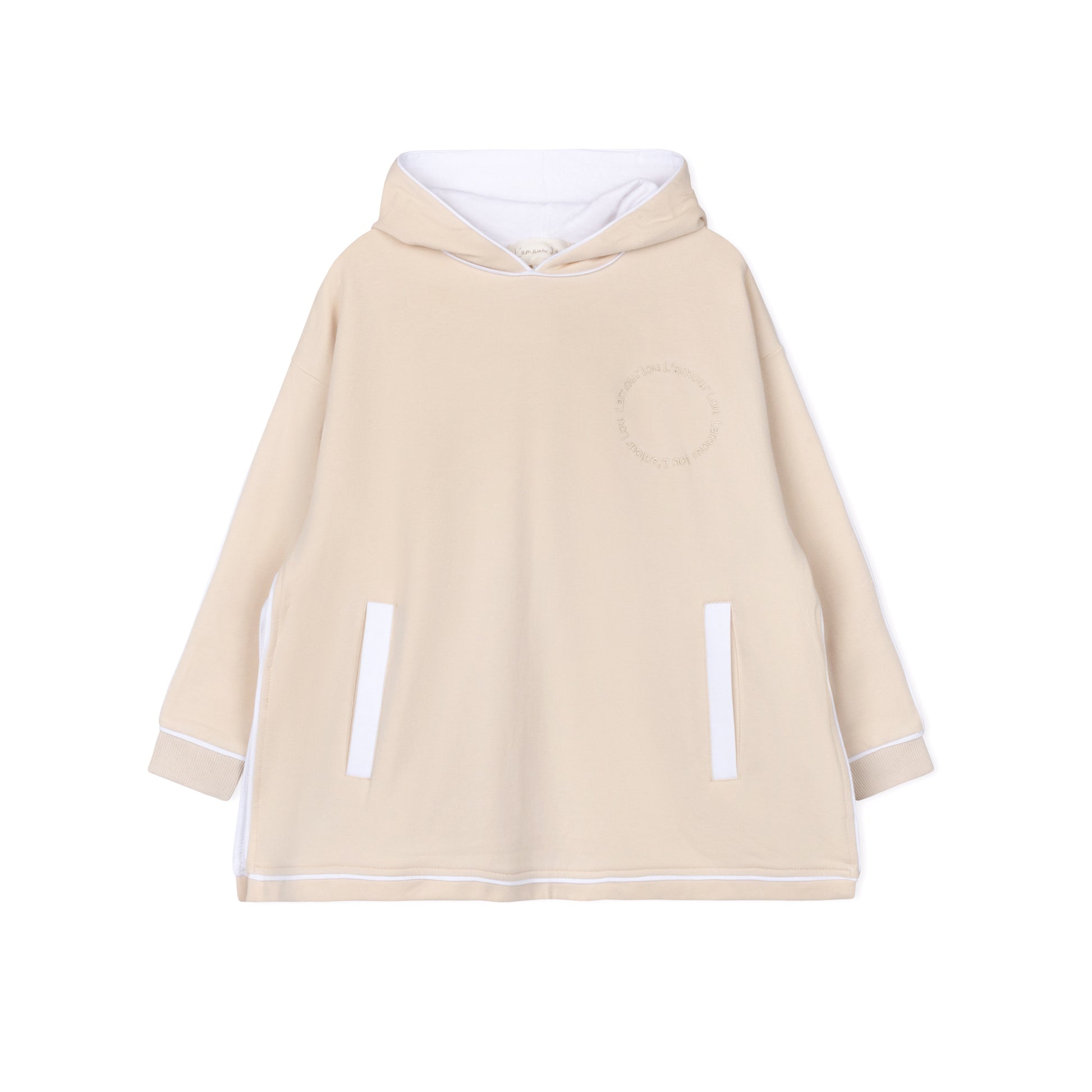 Sand Comfy Robe