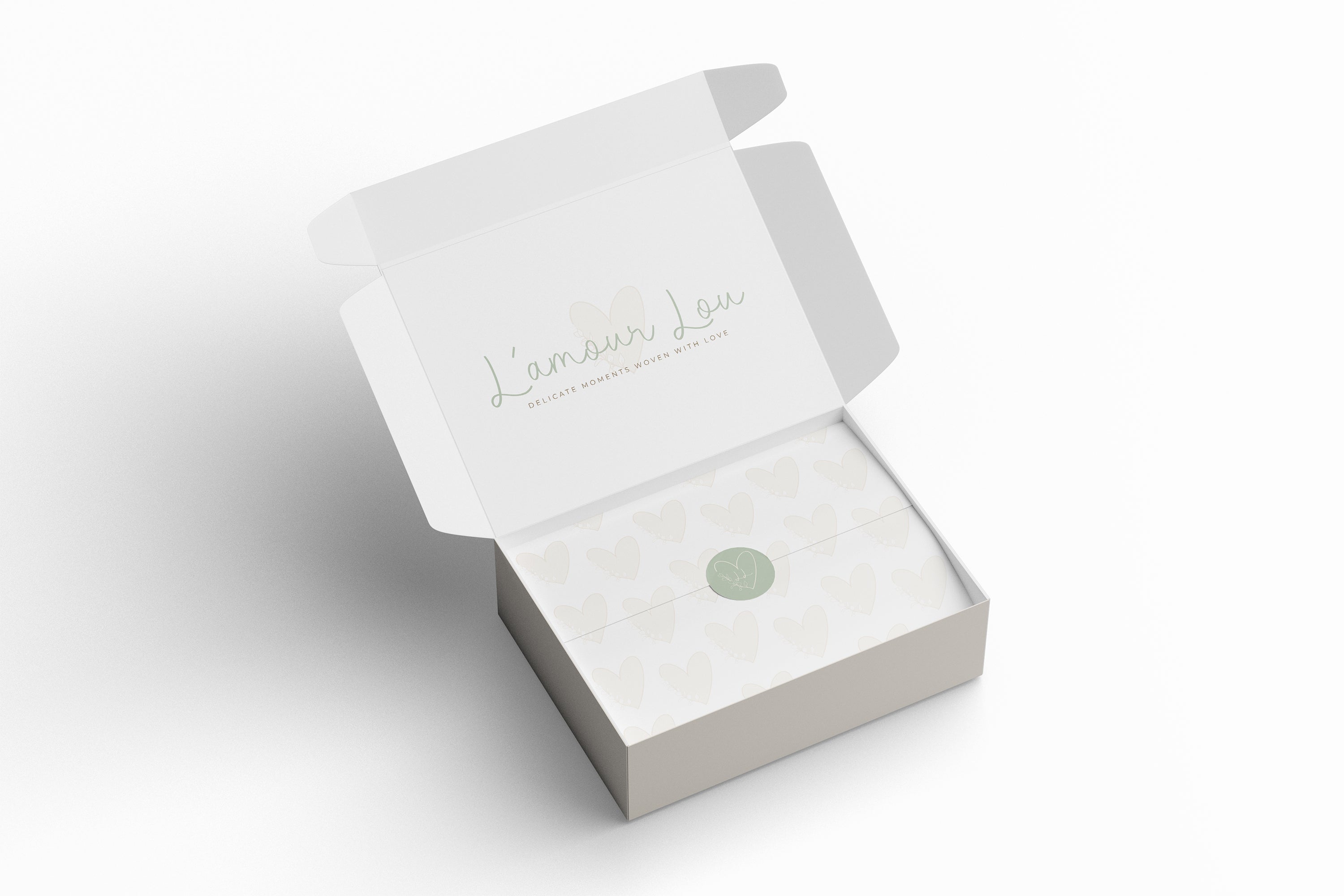 L'amour Lou Gift Card