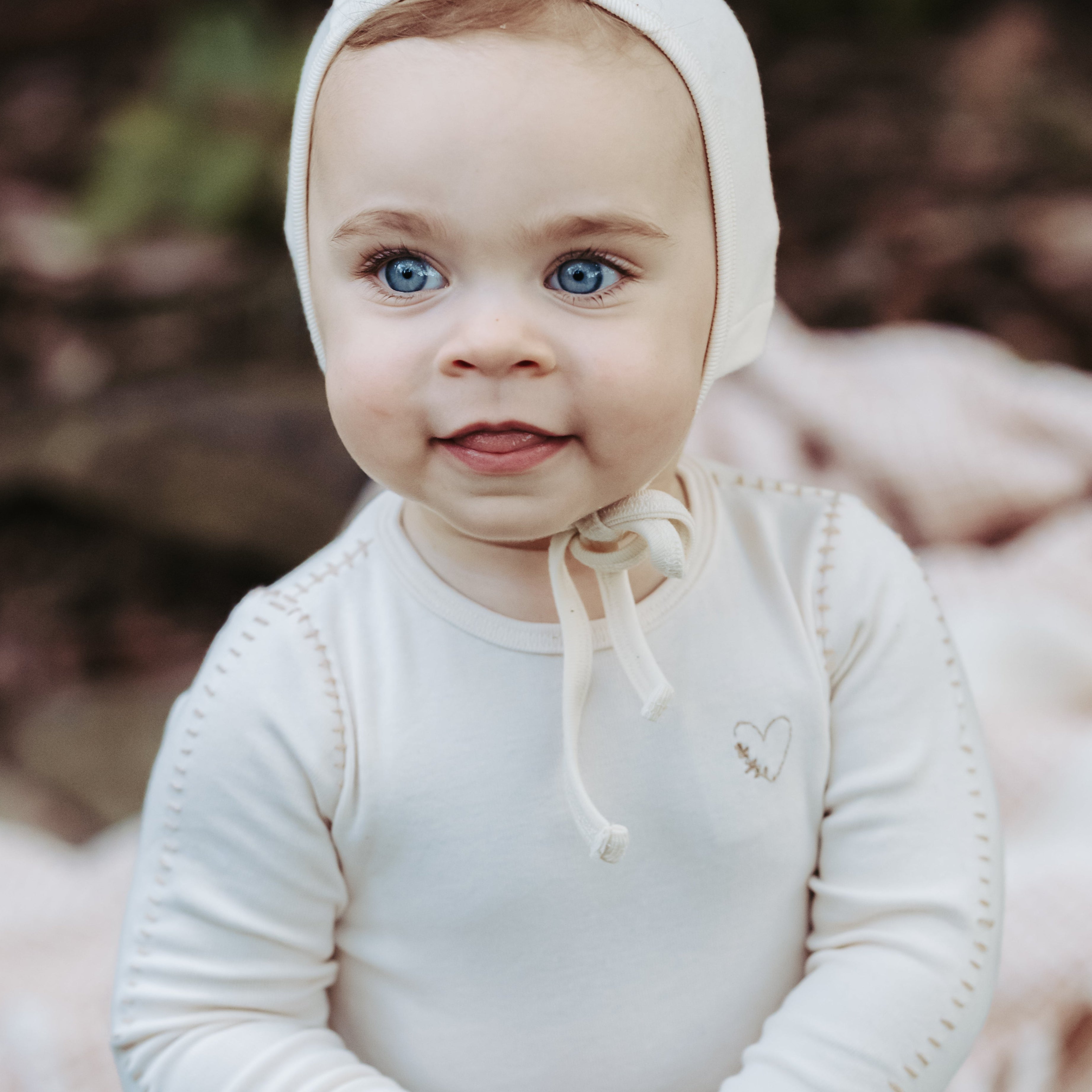 BABY GIRL